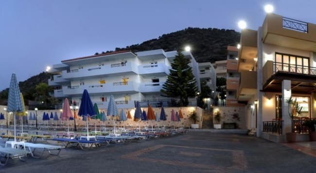 Koni Village Hotel