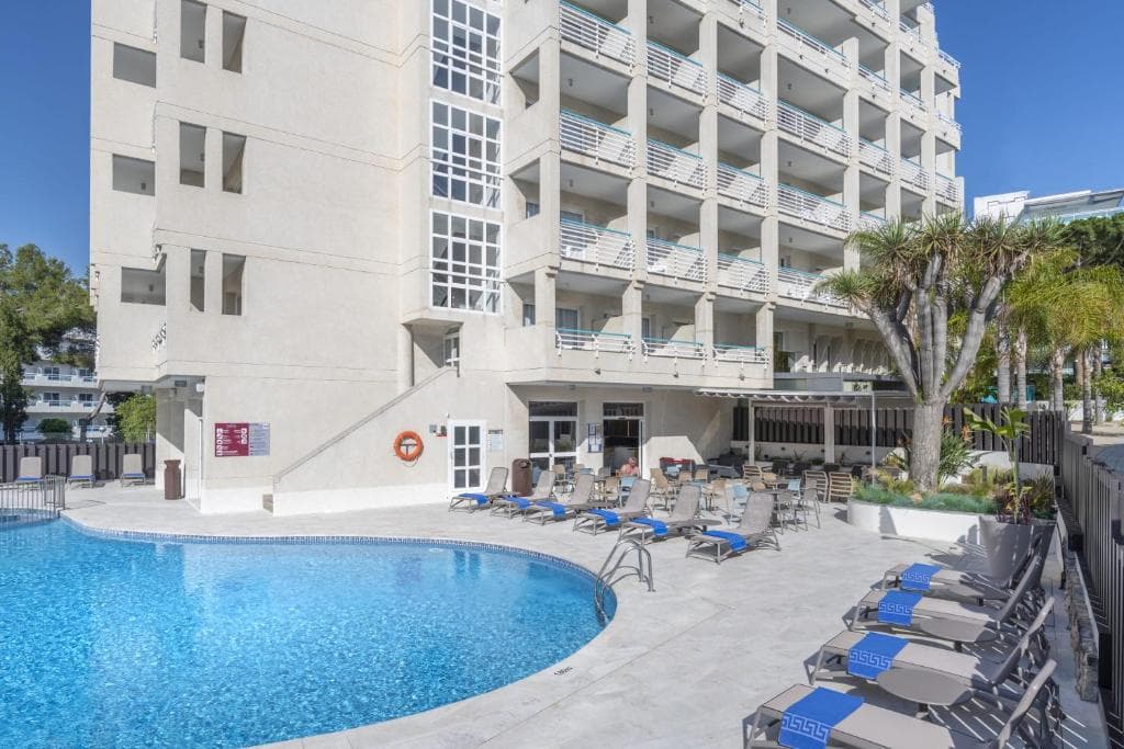 Acqua Hotel Salou