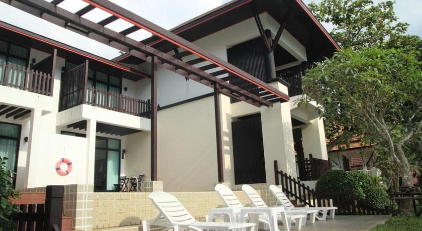 Koh Chang Grand View Resort