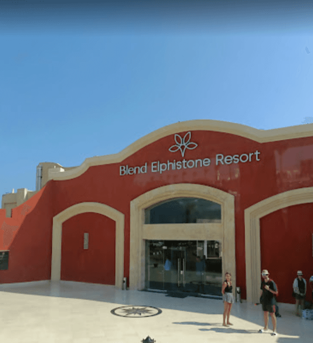 Blend Elphistone Resort