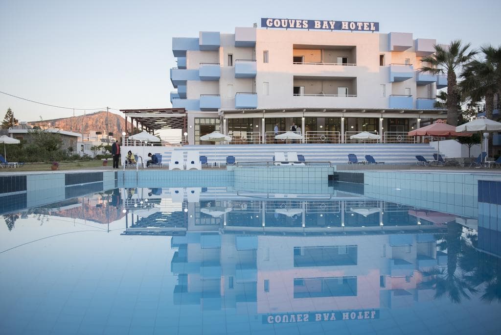 Gouves Bay Hotel