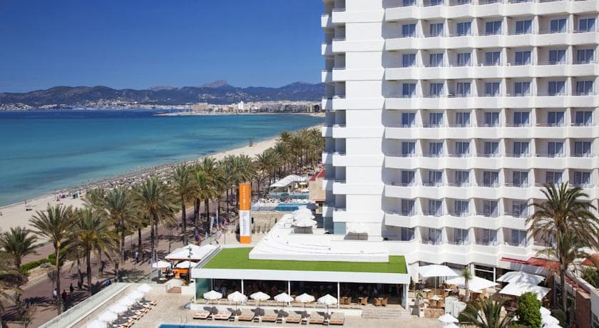 HM Gran Fiesta Playa de Palma