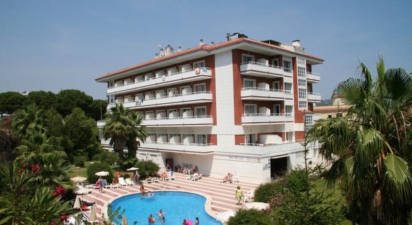 Gran Garbi Mar Hotel