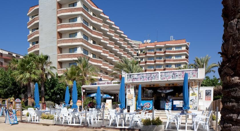 HTop Royal Sun Hotel