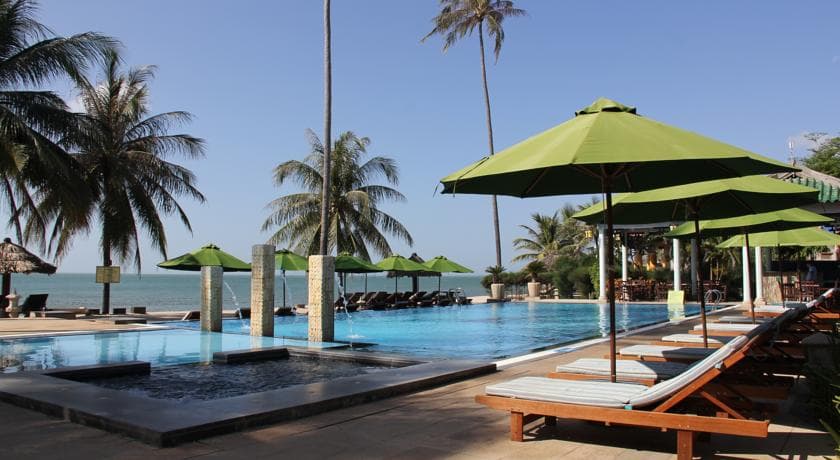 Dynasty Resort Muine