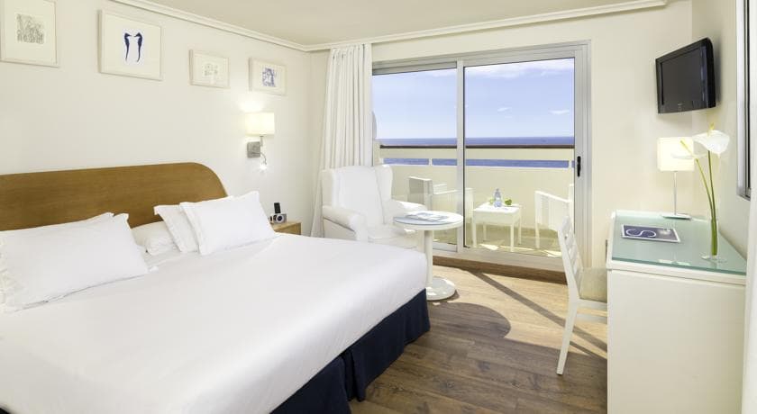 H10 Casa del Mar Santa Ponsa