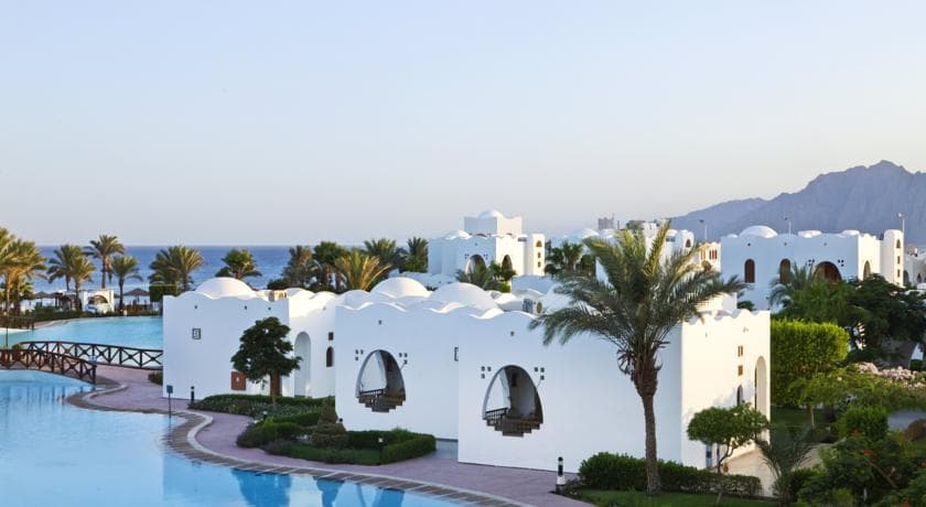 Safir Dahab Resort