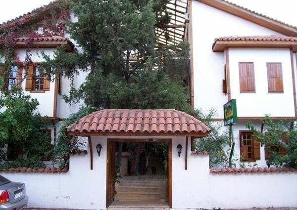 Kaliptus Hotel