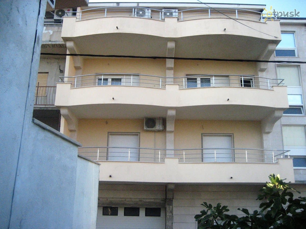 Dragan Villa