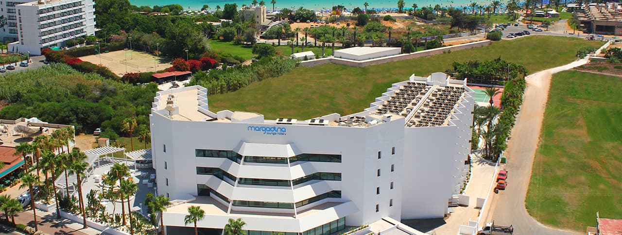 Margadina Hotel
