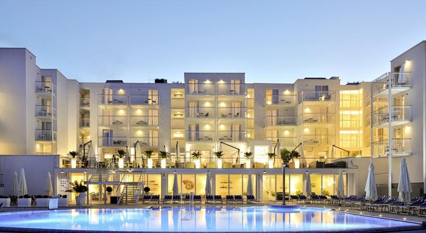 Valamar Sanfior Hotel & Casa