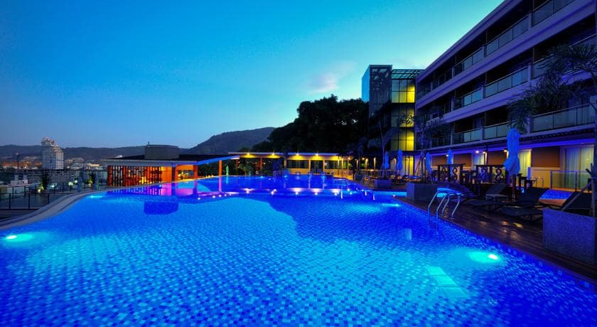 The Senses Resort & Pool Villas