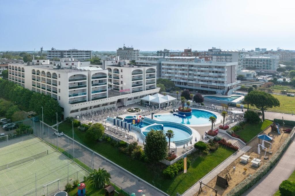 Imperial Aparthotel