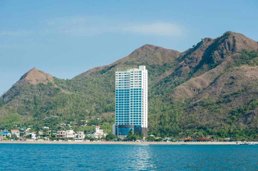 Muong Thanh Grand Nha Trang Hotel