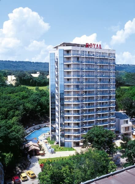Regina Hotel