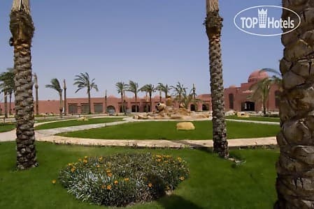 Swisstouches Resort & Spa