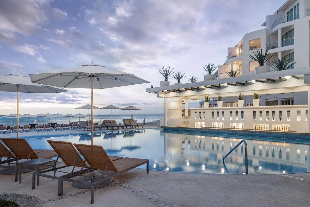 Riu Playacar Hotel