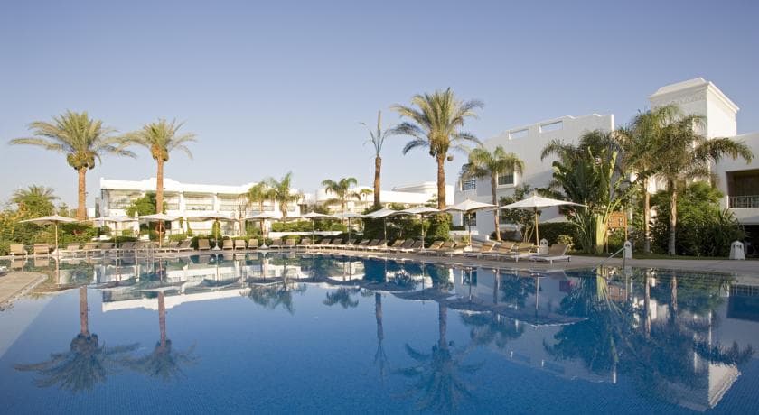 Novotel Sharm El Sheikh Palm