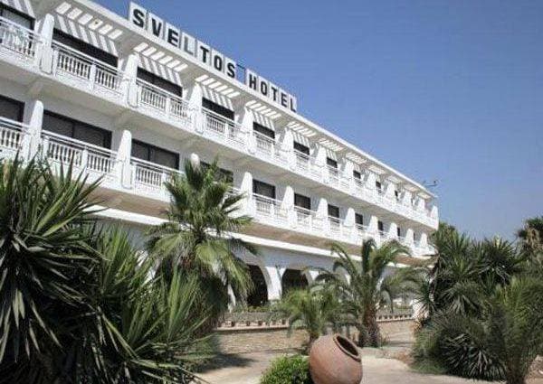 Sveltos Hotel