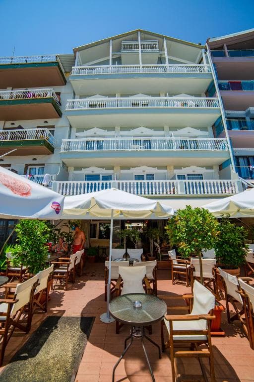 Themis Beach Hotel