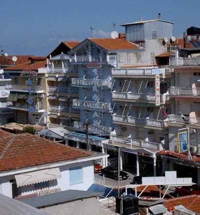 Panorama Hotel