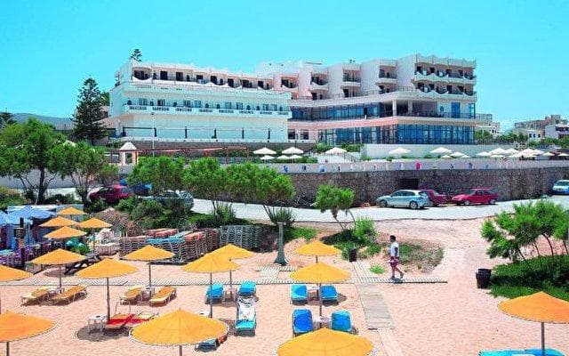Themis Beach Hotel