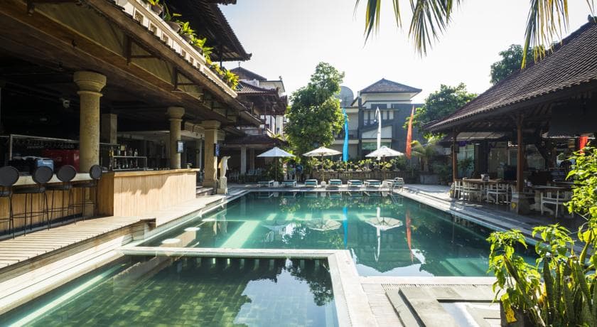 Legian Village Hotel