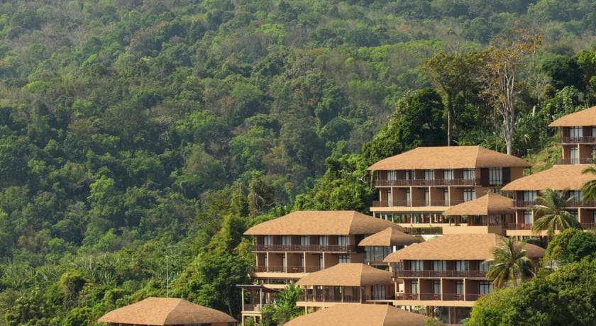 Karon Phunaka Resort & Spa