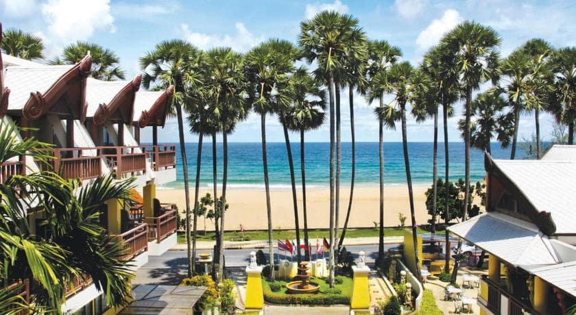 Woraburi Phuket Resort & Spa
