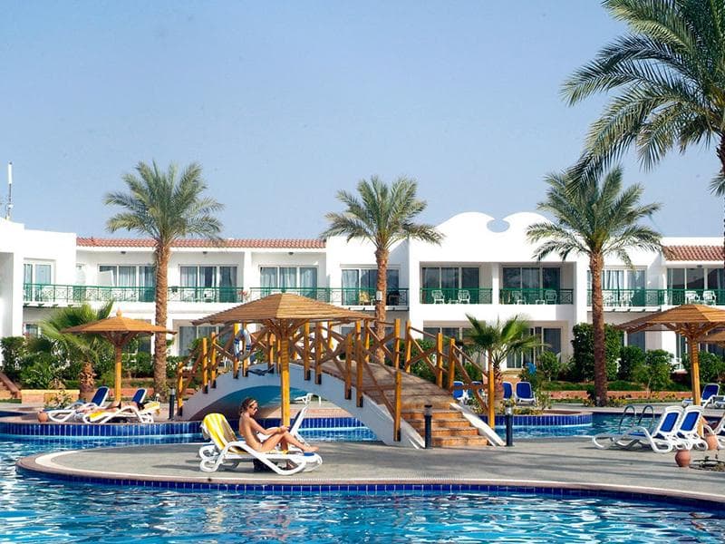 Panorama Naama Heights