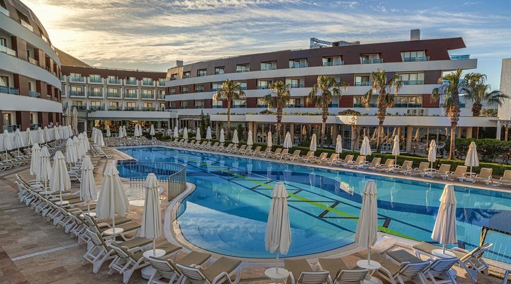 Azure By Yelken Hotel Turgutreis