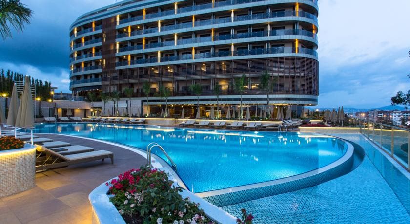Michell Hotel & Spa