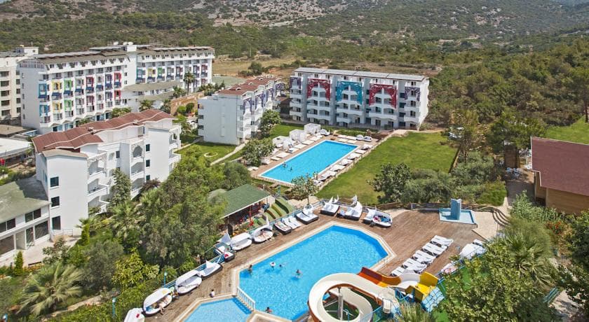 Anjeliq Club Hotel