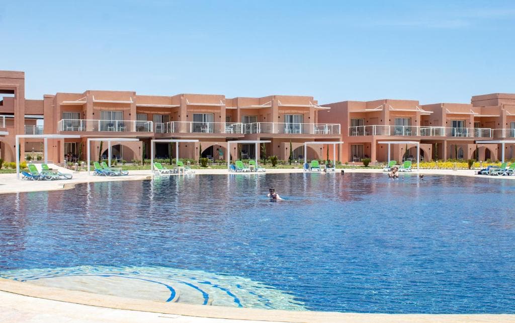 Pickalbatros Water Valley Resort Neverland
