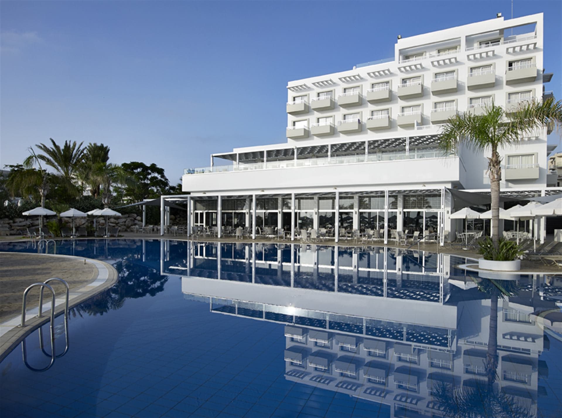 Atlantica Sea Breeze Hotel