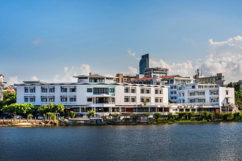 Huong Giang Hotel Resort & Spa