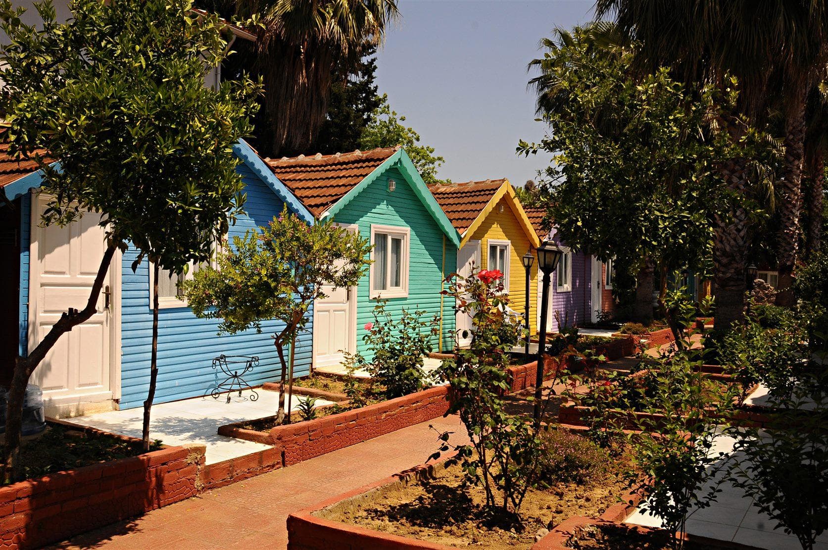 Kuba Beach Hotel