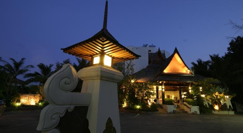 Krabi La Playa Resort