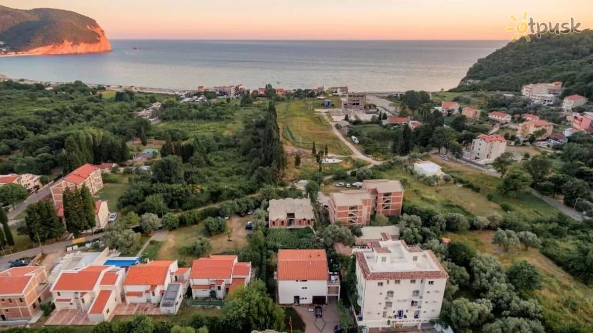 Viktorija Apartments