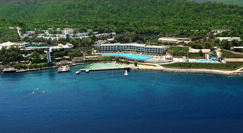 Kairaba Blue Dreams Resort & Spa Torba