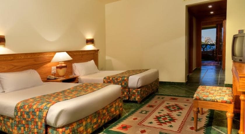 Akassia Swiss Resort