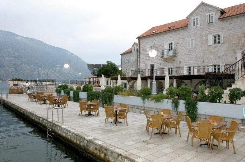 Splendido Hotel