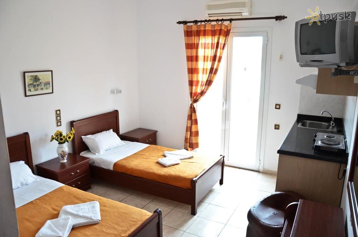 Despina Aparthotel by Philoxenia Hotel & SPA Malia