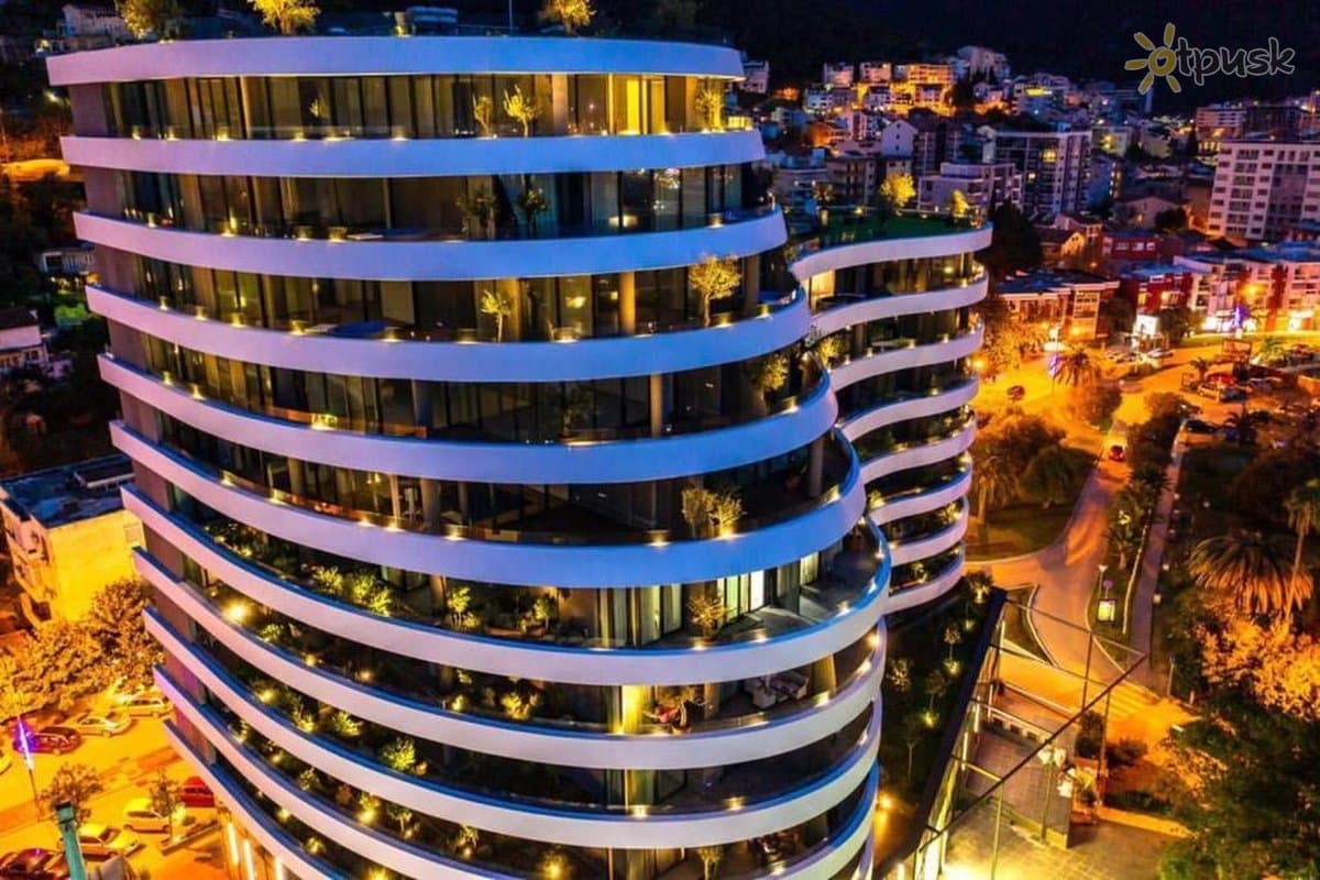 Vissi D'arte Boutique Hotel