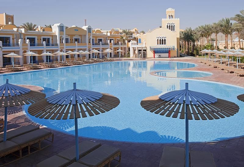 Mirage Bay Resort & Aquapark Lilly Land