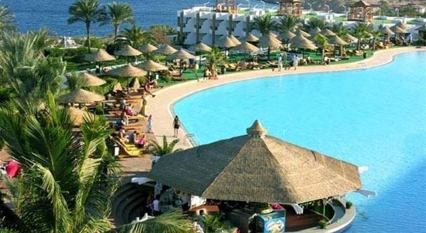 V Hotel Sharm El Shiekh