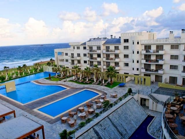 Capital Coast Resort & Spa