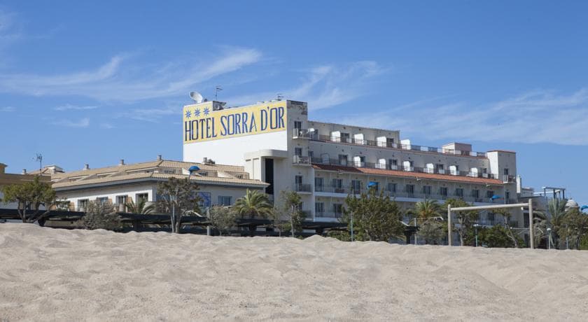 Ibersol Sorra d'Or Hotel