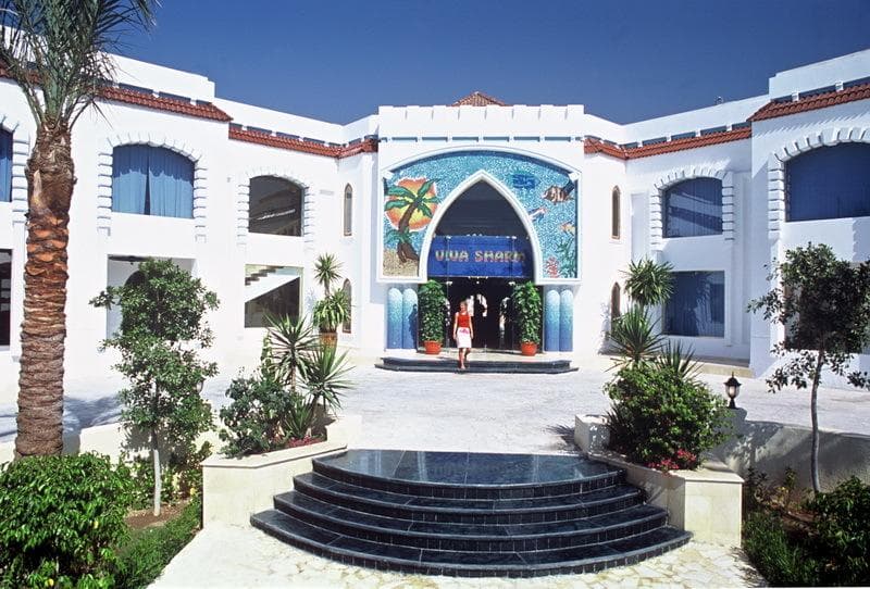 Viva Sharm Hotel