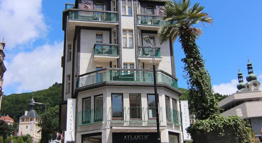 Atlantic Palace